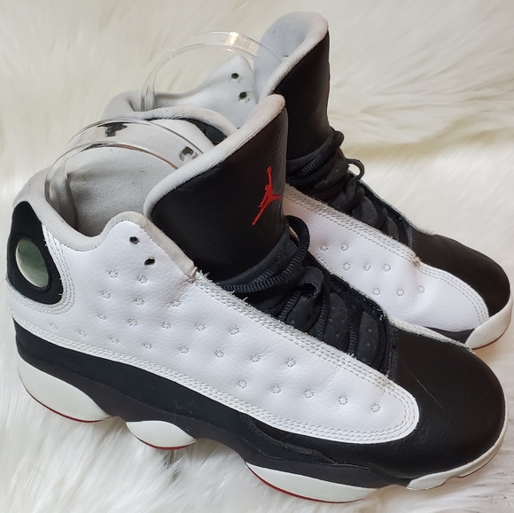 Jordan Other - Air Jordan Retro 13 GS 'He Got Game'